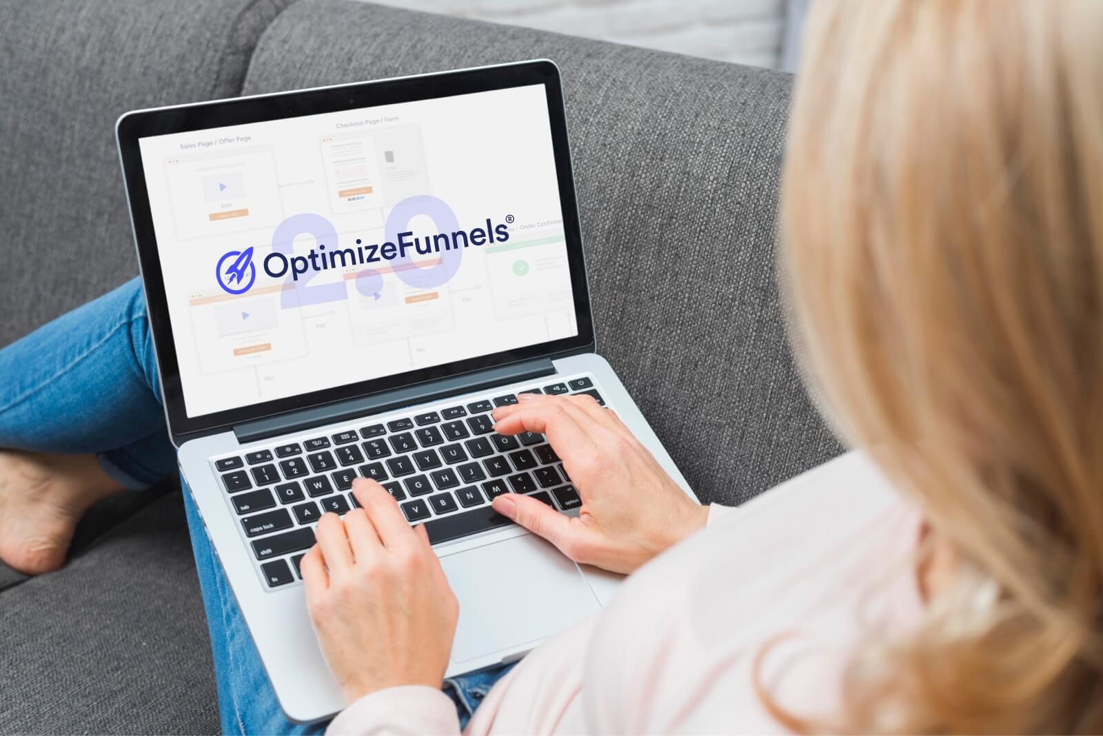 Build better marketing funnels