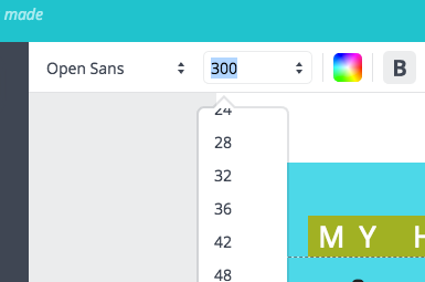 How To Create Jaw Dropping Blog Graphics With Canva | OptimizePress