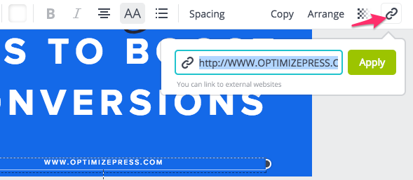 How To Create Jaw Dropping Blog Graphics With Canva | OptimizePress