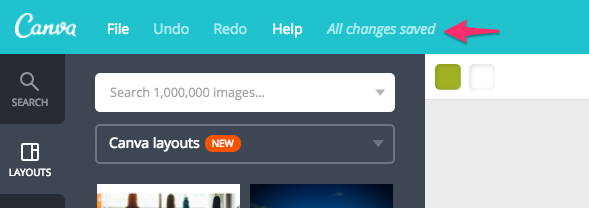 How To Create Jaw Dropping Blog Graphics With Canva | OptimizePress