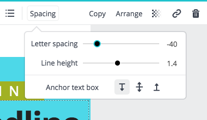 How To Create Jaw Dropping Blog Graphics With Canva | OptimizePress