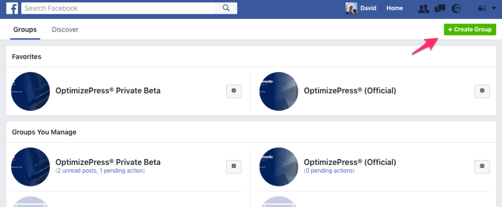 Building A Community? Check Out These 5 Platforms | OptimizePress