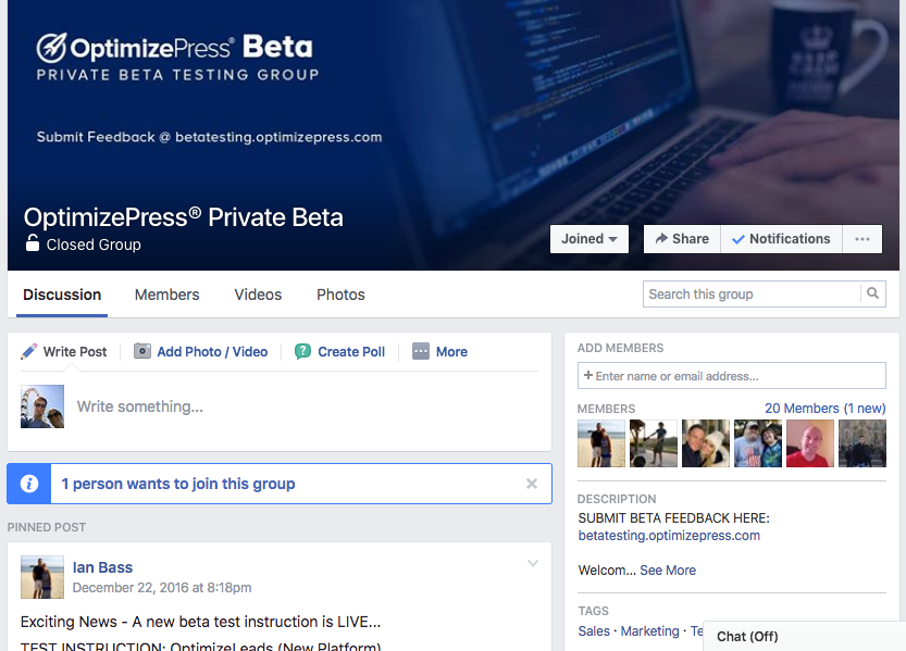 Building A Community? Check Out These 5 Platforms | OptimizePress