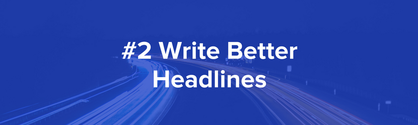 7 Ways To Get More Traffic To Your Blog  | OptimizePress