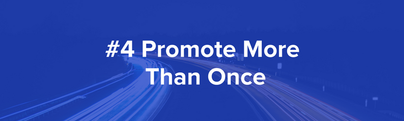 7 Ways To Get More Traffic To Your Blog  | OptimizePress