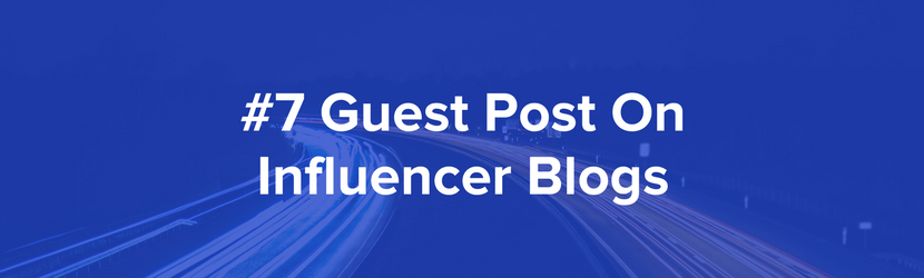 7 Ways To Get More Traffic To Your Blog  | OptimizePress