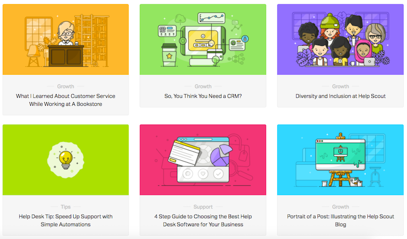 How To Create Jaw Dropping Blog Graphics With Canva | OptimizePress