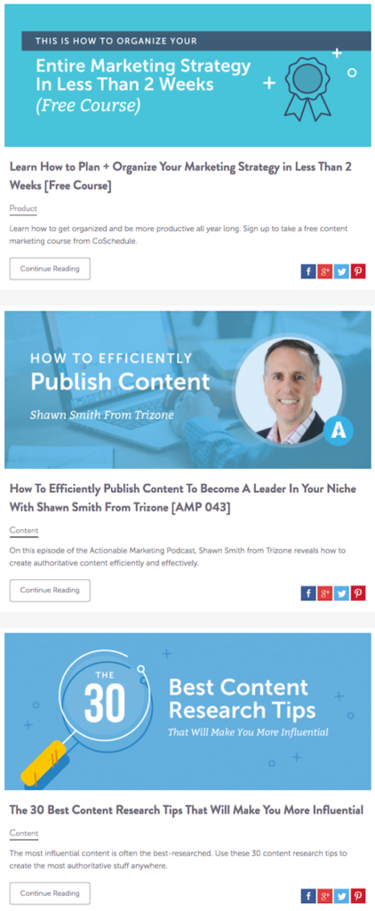How To Create Jaw Dropping Blog Graphics With Canva | OptimizePress
