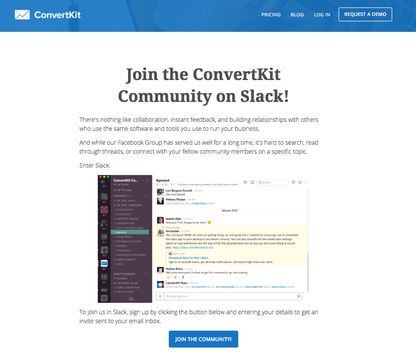 Building A Community? Check Out These 5 Platforms | OptimizePress