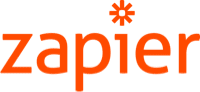zapier integration logo